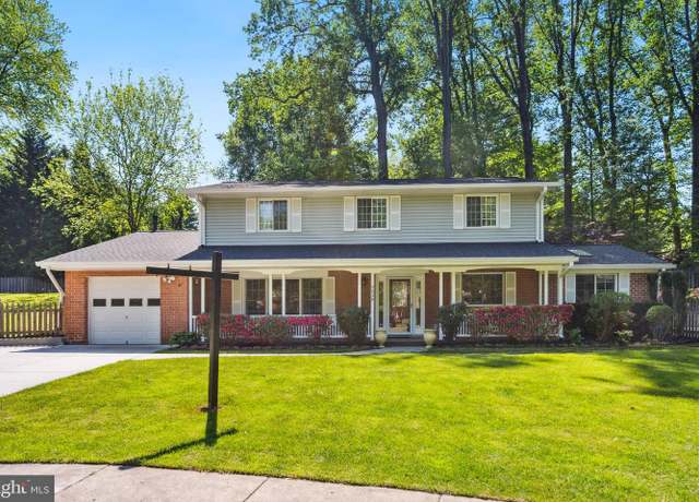 Property at 5239 Morley Ct, Fairfax, VA 22032, 4 beds, 3 baths