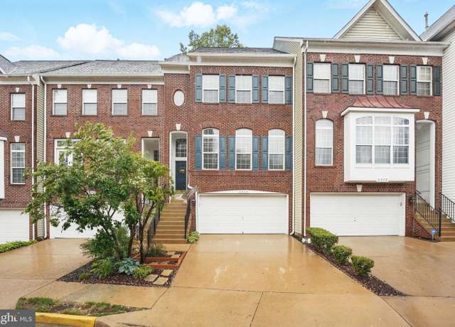 Property at 6454 Waterfield Rd, Alexandria, VA 22315, 3 beds, 3.5 baths