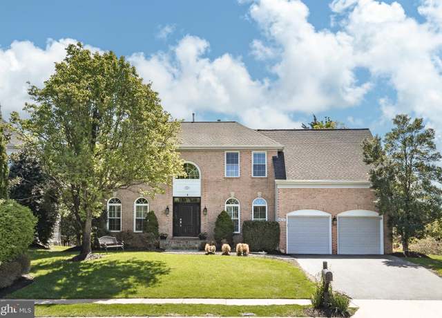 Property at 44211 Palladian Ct, Ashburn, VA 20147, 5 beds, 3.5 baths