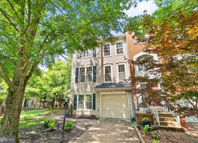 Property at 21659 Frame Sq, Broadlands, VA 20148, 3 beds, 3 baths