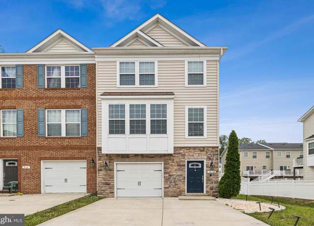 Property at 614 Birds Nest Way, Fredericksburg, VA 22405, 3 beds, 3 baths
