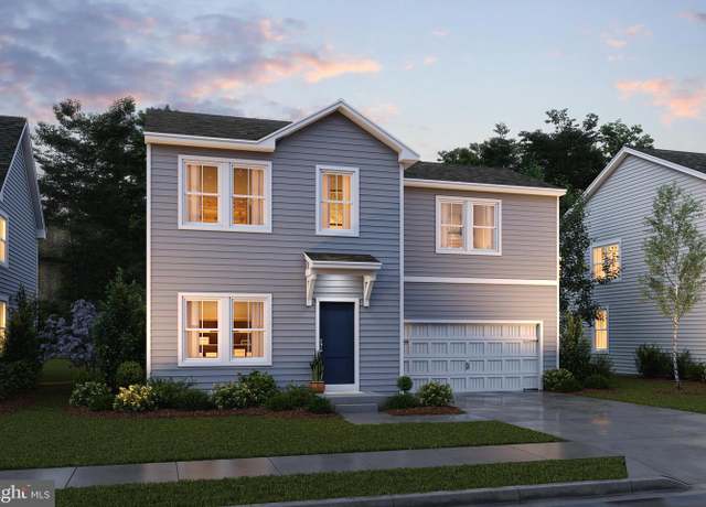 Property at LOT 206 Valor Ln, Martinsburg, WV 25405, 4 beds, 3 baths
