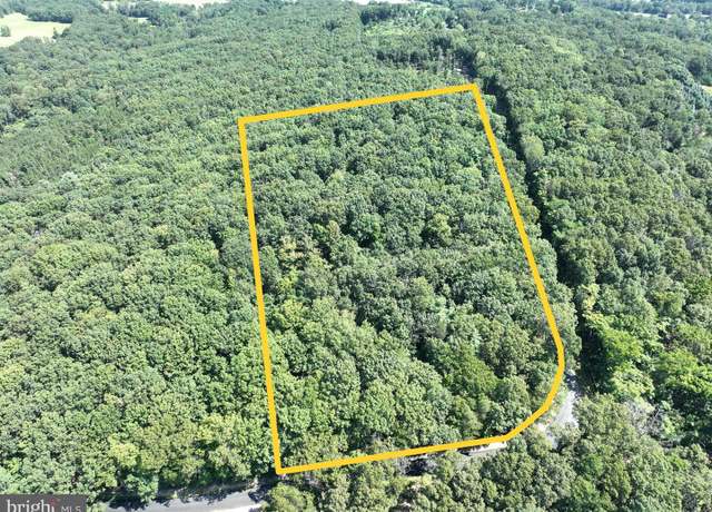Property at 5.05 AC Hoy Rd, Augusta, WV 26704