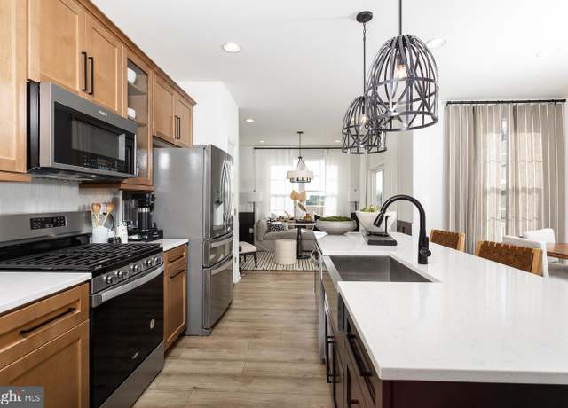 Property at HOMESITE 524 Lord Fairfax St, Charles Town, WV 25414, 3 beds, 3.5 baths