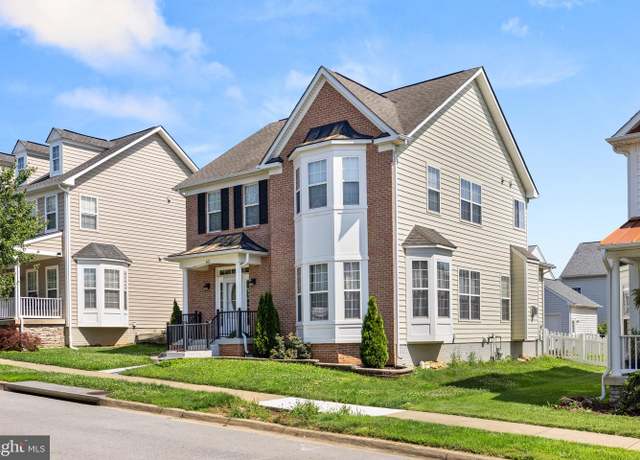 Property at 62 Chadwick Dr, Charles Town, WV 25414, 5 beds, 3.5 baths