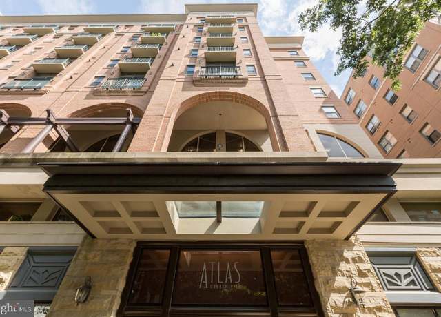 Property at 1111 25th St NW #909, Washington, DC 20037, 1 bed, 1 bath