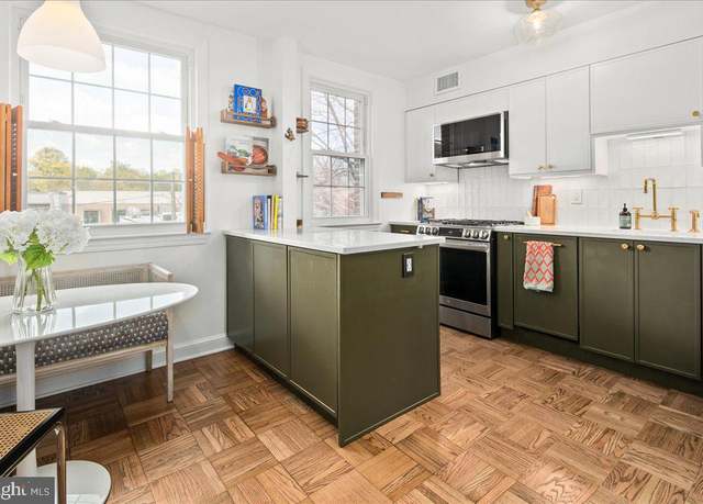 Property at 2722 Ordway St NW #5, Washington, DC 20008, 1 bed, 1 bath