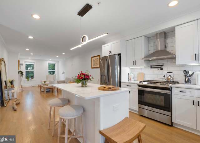Property at 1427 West Virginia Ave NE #1, Washington, DC 20002, 2 beds, 2.5 baths