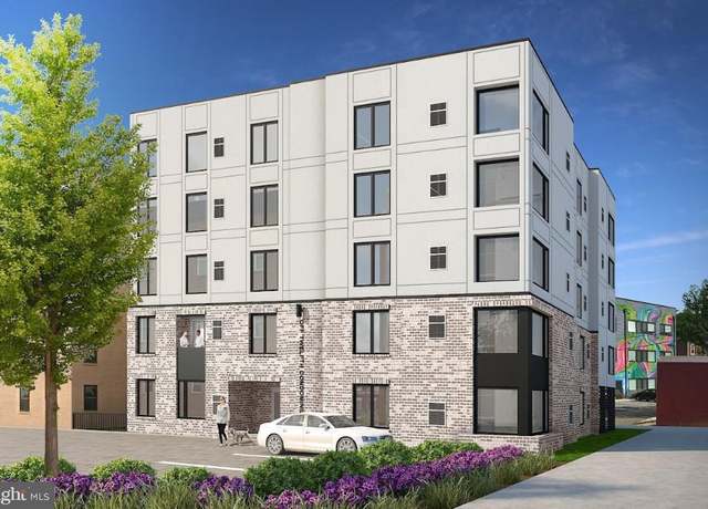 Property at 919 12th St NE Unit A301, Washington, DC 20002, 1 bed, 1 bath