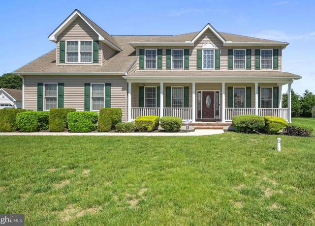 Property at 99 Topaz Ln, Camden Wyoming, DE 19934, 4 beds, 2.5 baths