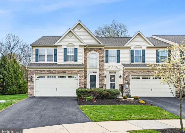 Property at 154 N Landis Way N, Wilmington, DE 19803, 2 beds, 3.5 baths