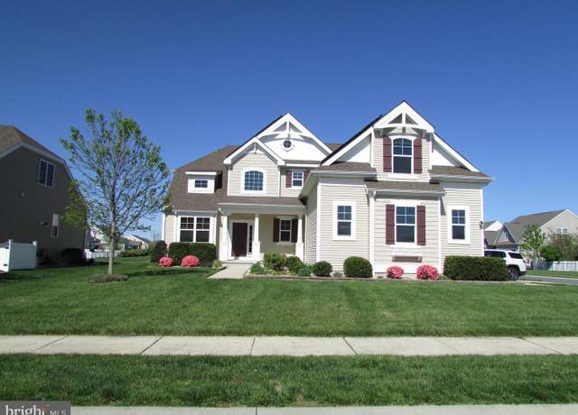 Property at 33883 Sea Otter Way, Millsboro, DE 19966, 4 beds, 3.5 baths