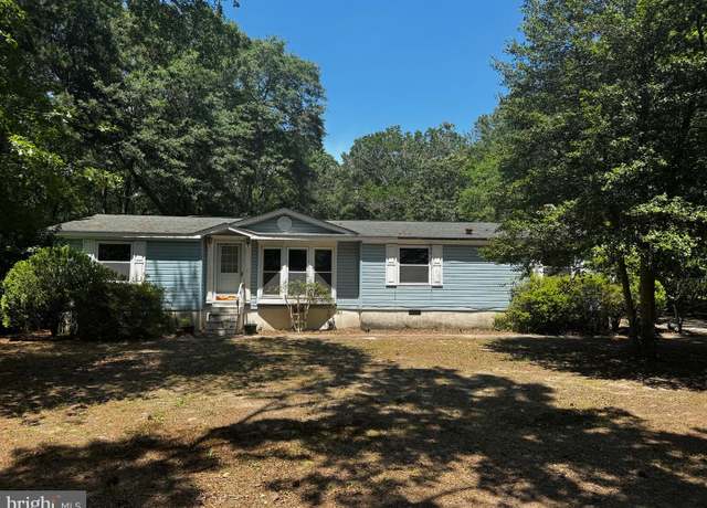 Property at 29086 Ellis Mill Rd, Seaford, DE 19973, 3 beds, 2 baths