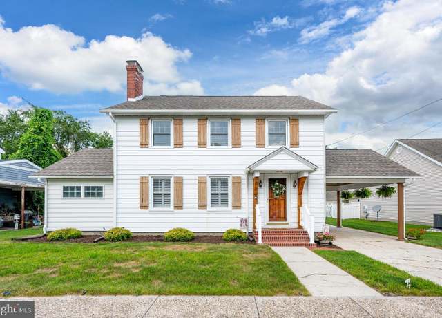 Property at 319 E Church St, Millsboro, DE 19966, 3 beds, 2 baths