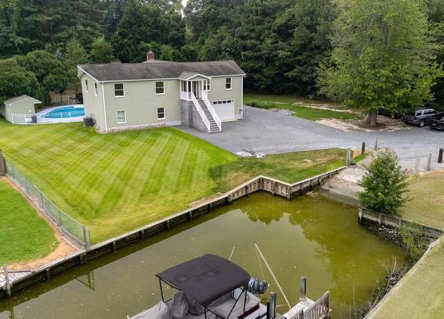 Property at 24151 Creek View Dr, Millsboro, DE 19966, 3 beds, 3 baths