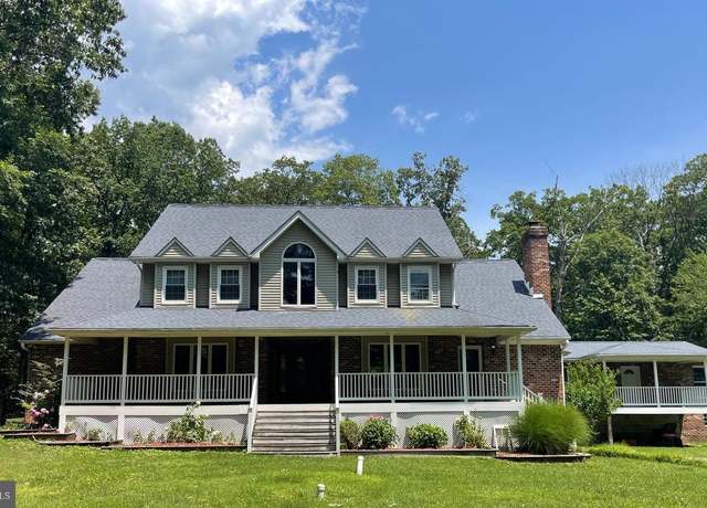 Property at 8200 Meehling Rd, Pasadena, MD 21122, 6 beds, 5.5 baths