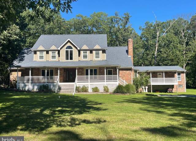 Property at 8200 Meehling Rd, Pasadena, MD 21122, 6 beds, 5.5 baths
