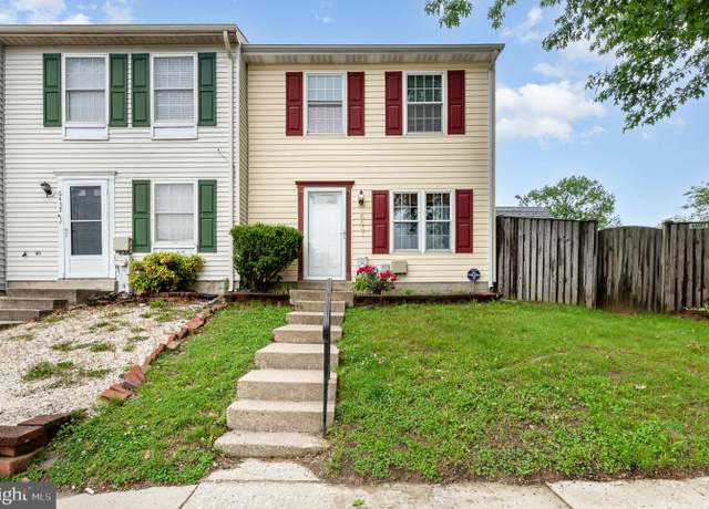 Property at 6437 Lacrosse Ln NE, Glen Burnie, MD 21061, 3 beds, 2 baths
