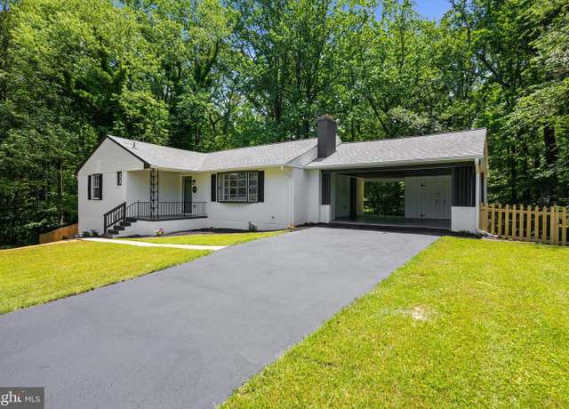 Property at 1013 Roxleigh Rd, Baltimore, MD 21286, 5 beds, 3 baths
