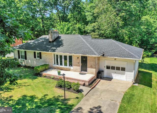Property at 9208 Hines Rd, Parkville, MD 21234, 4 beds, 2.5 baths
