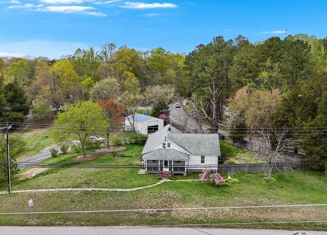 Property at 2465 Hallowing Point Rd, Prince Frederick, MD 20678, 3 beds, 2 baths
