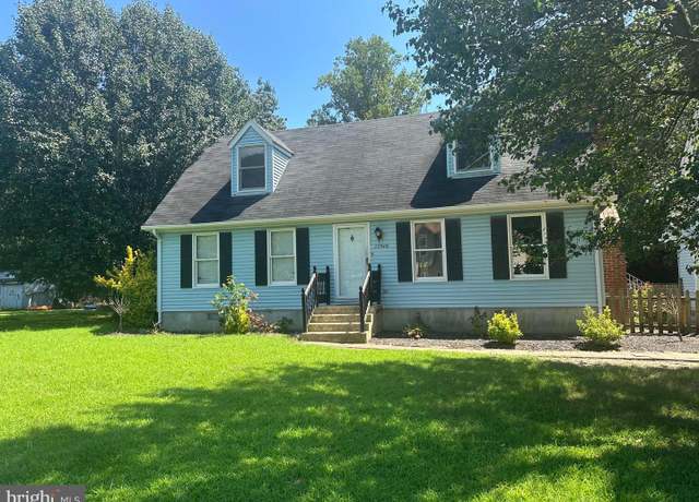 Property at 12940 Huron Dr, Lusby, MD 20657, 4 beds, 2 baths