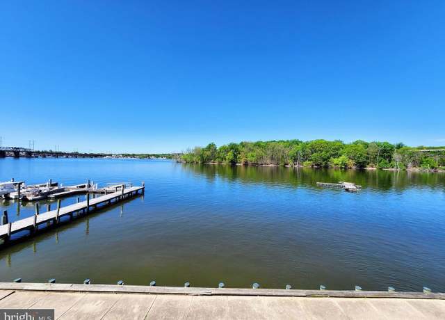 Property at 24 Mcmullens Wharf Unit 2C, Perryville, MD 21903, 2 beds, 2 baths