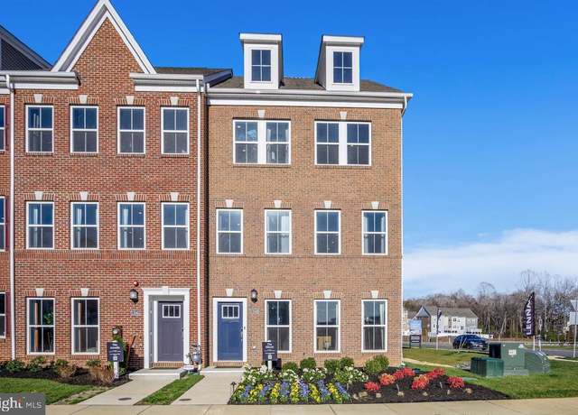 Property at 10749 Millport St, White Plains, MD 20695, 4 beds, 3.5 baths