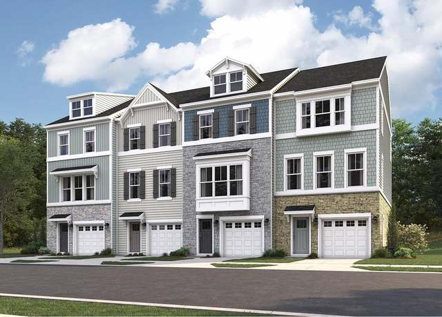 Property at 10801 Cosmic Pl, White Plains, MD 20695, 2 beds, 2.5 baths
