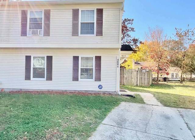 Property at 4804 Underwood Ct, Waldorf, MD 20602, 3 beds, 1 bath