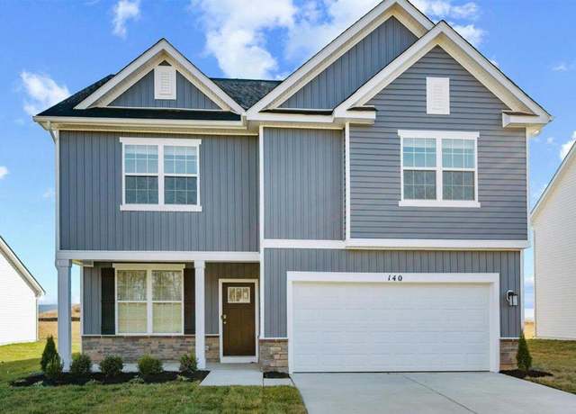 Property at 542 Twisted Twig Ln, La Plata, MD 20646, 4 beds, 2.5 baths