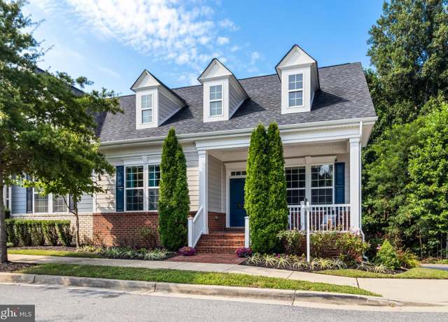 Property at 91 Winners Cir, La Plata, MD 20646, 4 beds, 4 baths