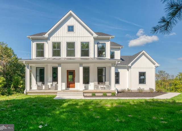 Property at 5725 Hodges Rd, Sykesville, MD 21784, 4 beds, 2.5 baths