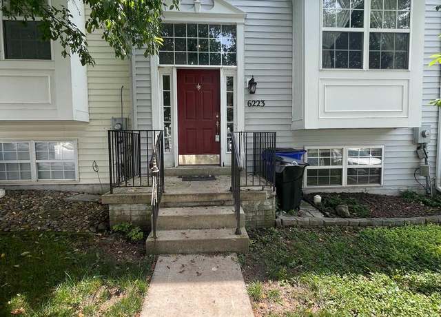 Property at 6223 Cliffside Ter, Frederick, MD 21701, 4 beds, 3.5 baths