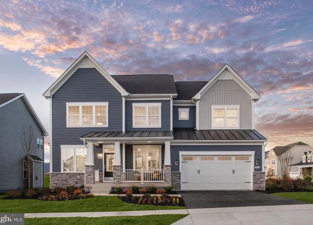 Property at TBB Enfield Farm Ln Unit EMORY II, Brunswick, MD 21716, 4 beds, 2.5 baths