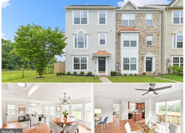 Property at 2030 Weitzel Ct, Frederick, MD 21702, 4 beds, 3.5 baths