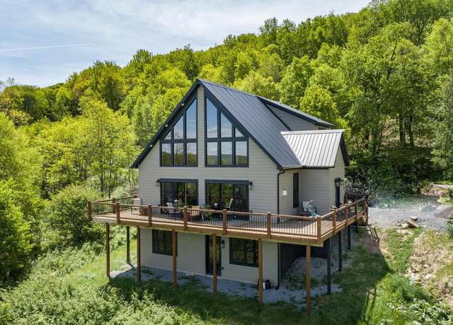 Property at 120 Daisy Dr, Mc Henry, MD 21541, 3 beds, 2.5 baths