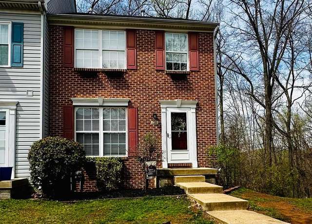 Property at 736 Shallow Ridge Ct, Abingdon, MD 21009, 3 beds, 2.5 baths