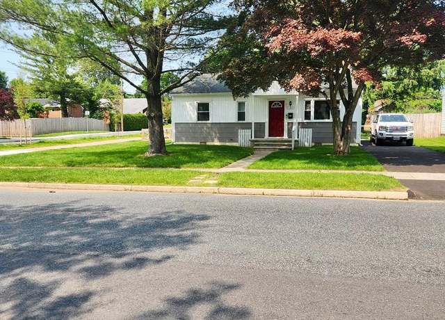 Property at 1 S Kelly Ave, Bel Air, MD 21014, 3 beds, 1 bath
