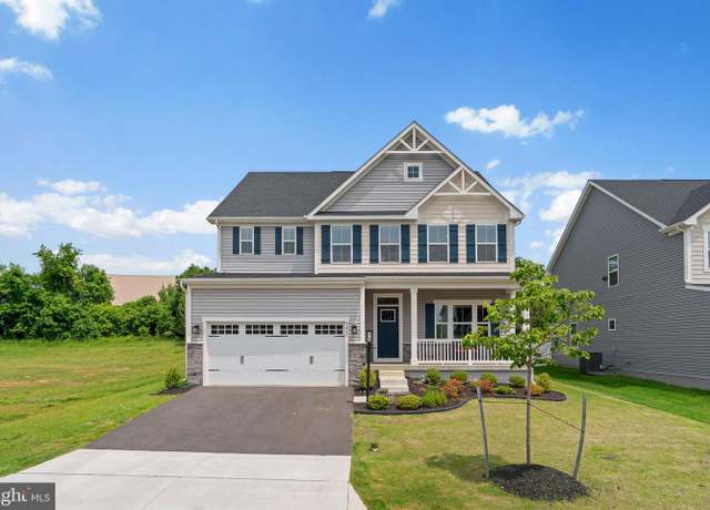 Property at 7459 Declan Rd, Laurel, MD 20723, 6 beds, 4 baths