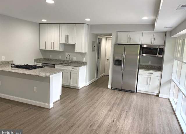Property at 3419 University Blvd W #102, Kensington, MD 20895, 2 beds, 1 bath