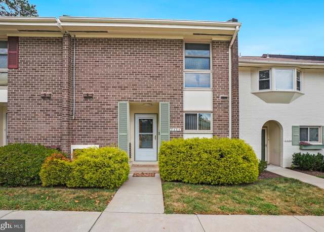 Property at 3434 Gleneagles Dr Unit 78-B, Silver Spring, MD 20906, 2 beds, 2 baths