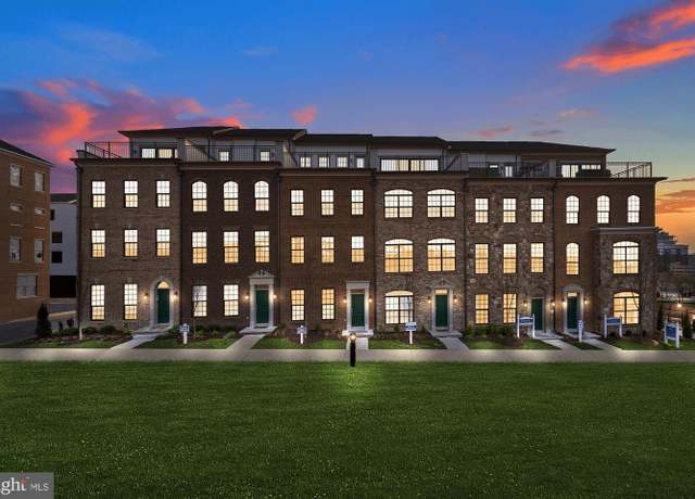 Property at 0 Triggerfish Dr, National Harbor, MD 20745, 3 beds, 4 baths