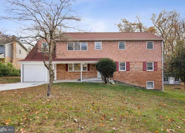 Property at 6505 Springbrook Ln, Clinton, MD 20735, 7 beds, 6 baths