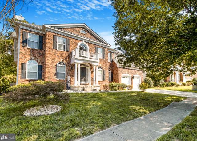 Property at 2002 Medinah Ridge Rd, Accokeek, MD 20607, 5 beds, 4.5 baths