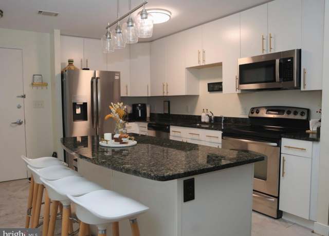 Property at 157 Fleet #307, Oxon Hill, MD 20745, 1 bed, 1 bath
