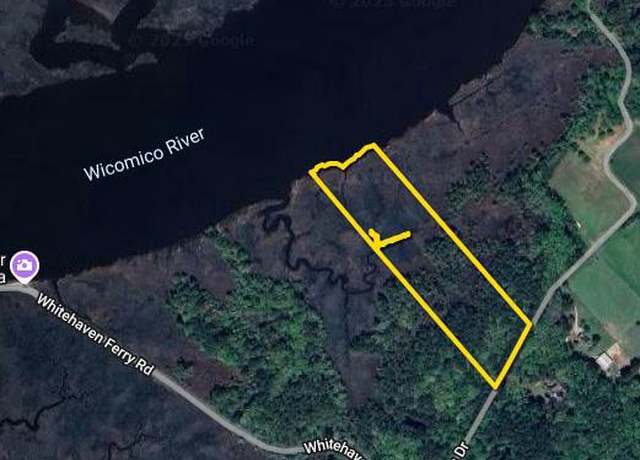Property at 0 Five Farms Dr, Princess Anne, MD 21853