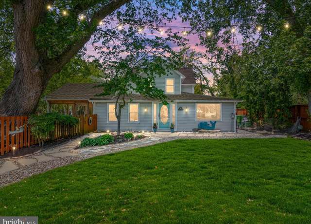 Property at 7392 Back St, Newcomb, MD 21653, 5 beds, 3.5 baths