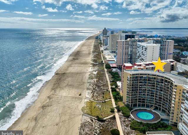Property at 11204 Coastal Hwy Unit 9H, Ocean City, MD 21842, 1 bath