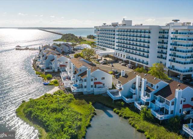 Property at 303 Seabay Ln Unit B30B, Ocean City, MD 21842, 4 beds, 3.5 baths